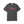 Grey t-shirt with embroidered text that says Pass the Potatoes 