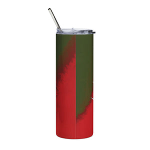 Nightmare on Elm Freddy Tumbler 20oz