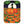 The Great Pumpkin Newborn Toddler Sherpa Baby Blanket