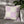 Lilac & Ivory Checkered Faux Suede Soft Pillow Cover