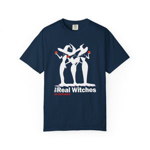 Real Housewives Halloween Comfort Colors® T-Shirt