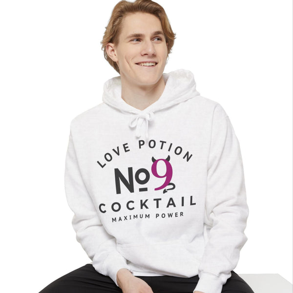 Love Potion No 9 Sweatshirt Hoodie Comfort Colors®