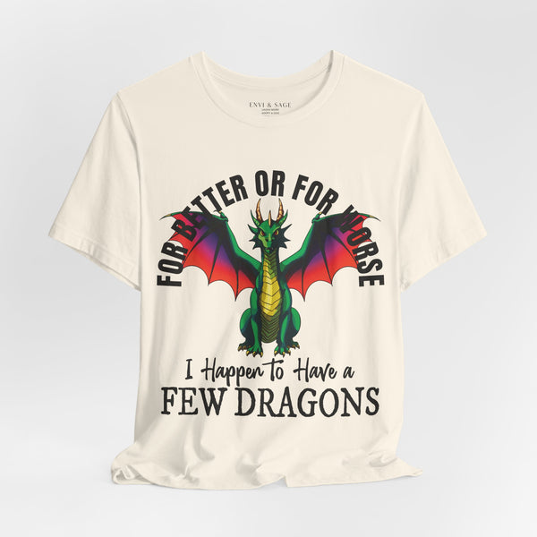 Kahleesi Dragons It Ends with Us Funny T-Shirt