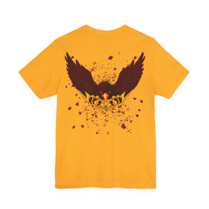 Virginia Tech Challenge Accepted Game Day T-Shirt