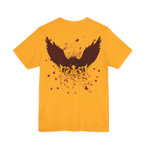 Virginia Tech Challenge Accepted Game Day T-Shirt