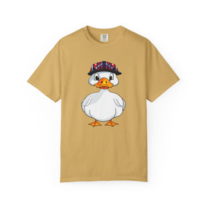 Maverick Goose 80s Movies Top Gun Pop Culture Comfort Colors® T-Shirt