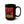 Virginia Tech Hokies Never Never Land Mug 15oz