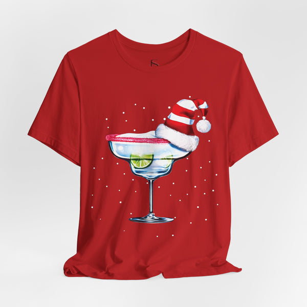Merry Margarita Christmas Party T-Shirt