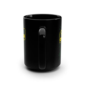Luck of the Irish Star Wars Parody Funny Coffee Mug 15oz