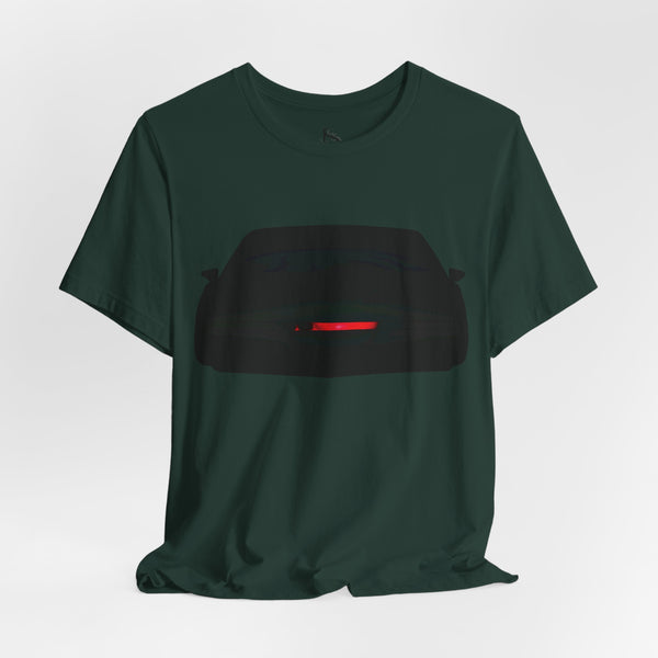 80s TV Knight Rider Kitt Pop Culture T-Shirt
