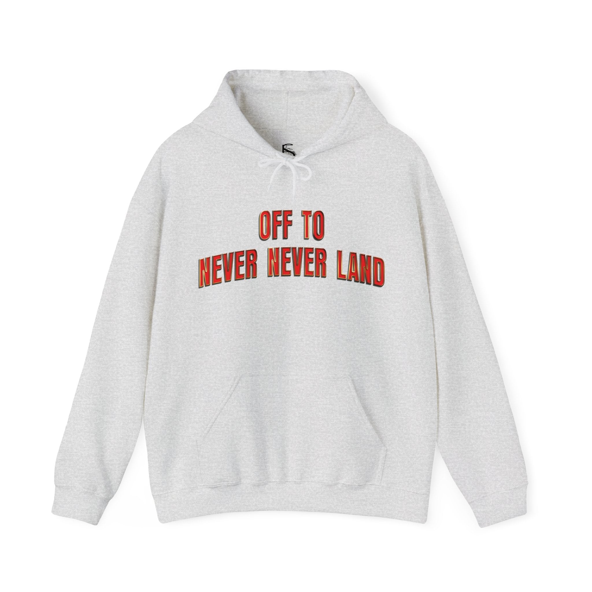 Va Tech Football Sandman Sweatshirt Hoodie