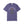 Purple t-shirt with a cartoon cat tangled in Christmas lights with text at the top that says I Regret Nothing