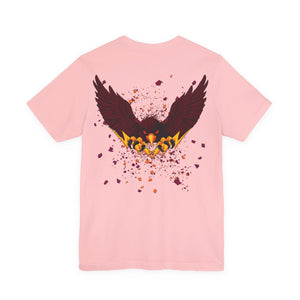 Virginia Tech Challenge Accepted Game Day T-Shirt