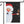party santa funny holiday flag banner