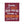Garden flag with 'Virginia Tech Hokies Enter Sandman Banner' design