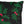 Holiday Ivy Indoor Outdoor Christmas Throw Pillow
