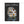 Chic Jack O Lantern Pumpkins Yard Flag