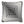 Black & White Reversible Faux Suede Pillow Cover