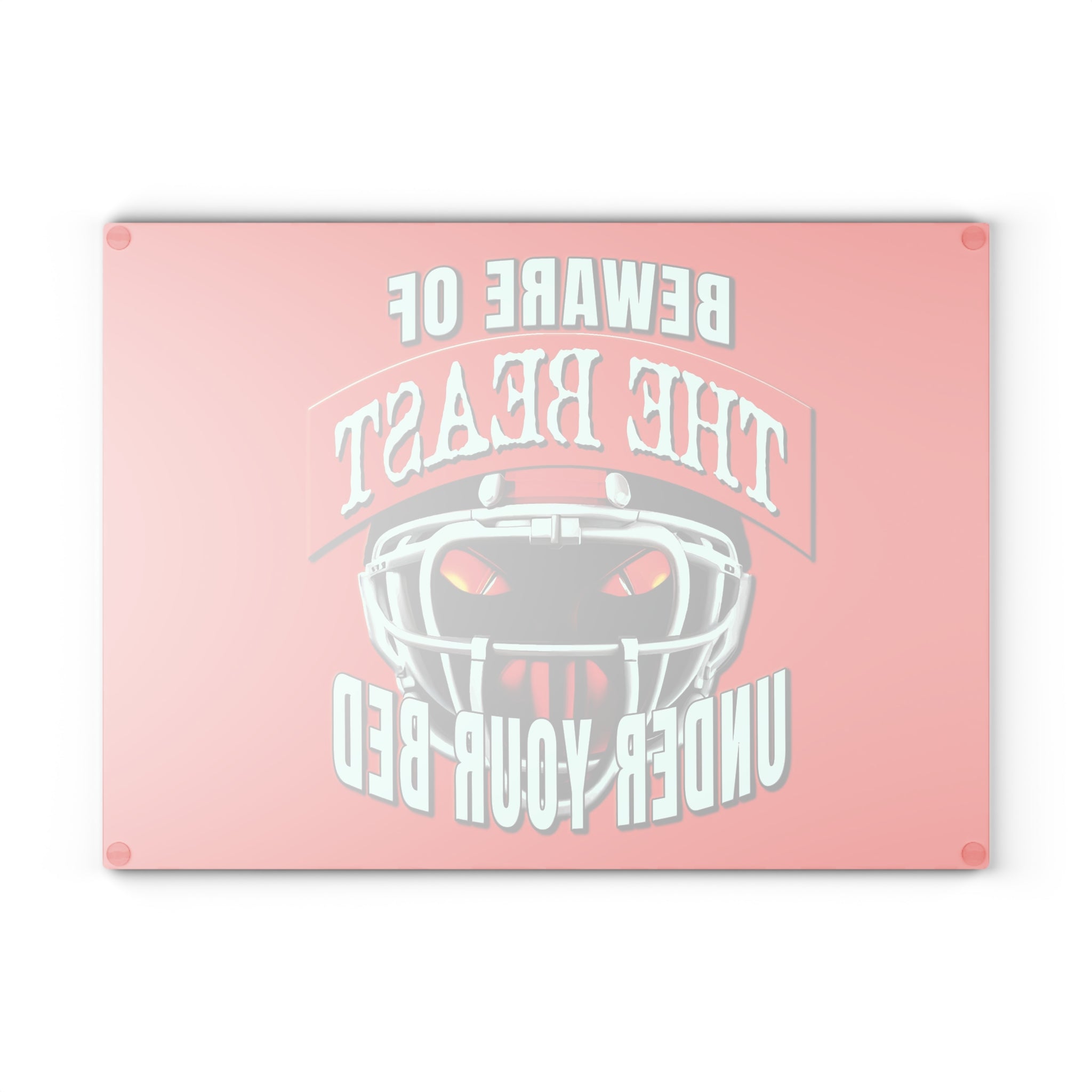 Virginia Tech Hokies Kitchen Cutting Board
