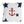 throw pillow with 'Anchor & Stars Patriotic' design