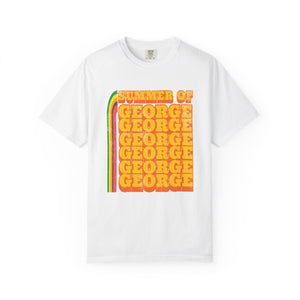 Summer of George 90s Pop Culture Retro Comfort Colors® T-Shirt