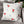 martini Christmas pillow cover
