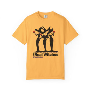 Real Housewives Halloween Comfort Colors® T-Shirt