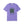 purple t-shirt with a graphic of a tangled ball of lights with text It's fine, this is fine, everything is fine.