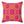 Pink & Yellow Decorative Throw Pillow
