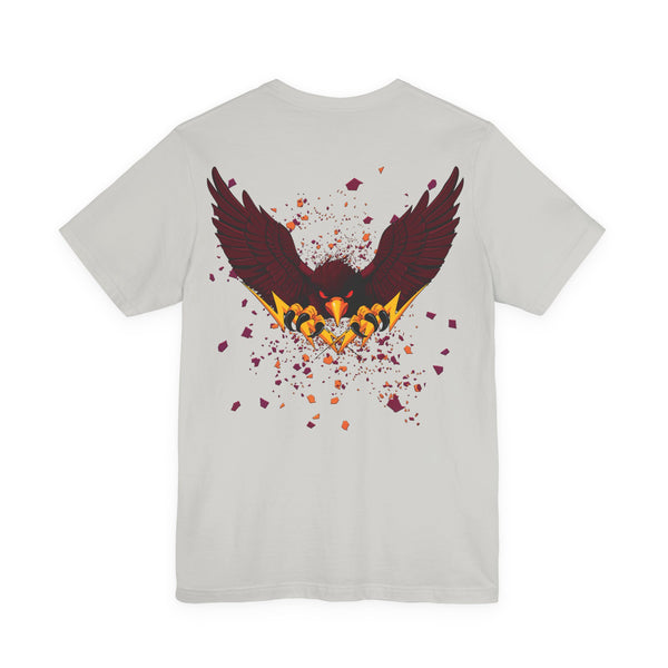 Virginia Tech Challenge Accepted Game Day T-Shirt