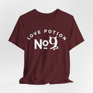 Love Potion No 9 Graphic T-Shirt
