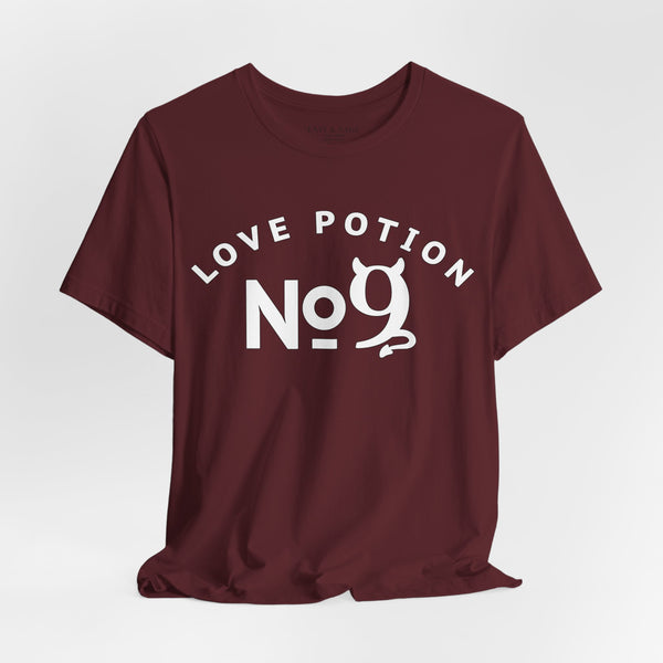 Love Potion No 9 Graphic T-Shirt