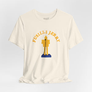 Fusilli Jerry 90s Sitcom T-Shirt