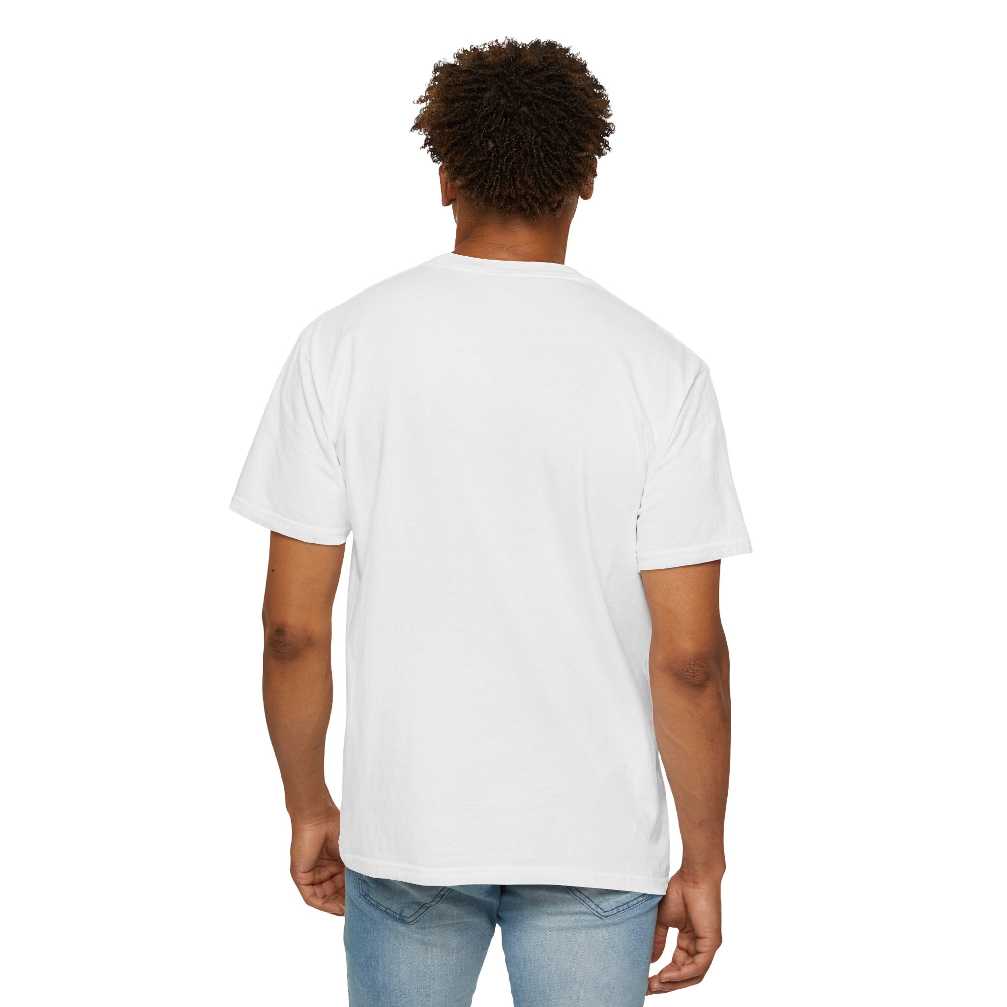 We Dine as Legends Men's Pirate T-Shirt Comfort Colors®
