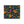 Fall Leaves Green Decorative Throw Blanket