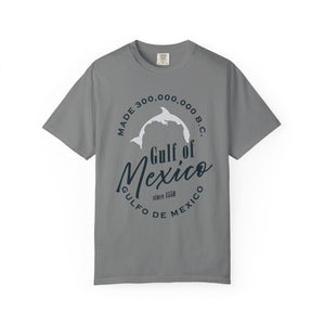 Gulf of Mexico 1550 Travel Comfort Colors® T-Shirt