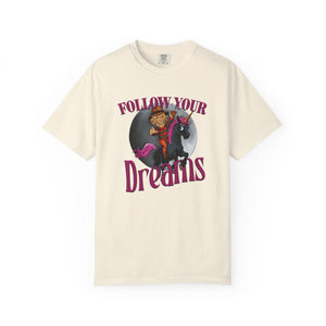 Freddy Krueger Halloween T-Shirt Comfort Colors®