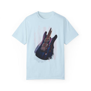 American Guitar Patriotic USA Comfort Colors® T-Shirt