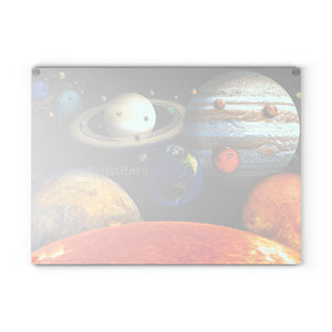 Space Lovers Kitchen Decor Cutting Board