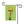A rectangular garden flag hanging from a black metal stand against a white background. The flag features an illustration of the 'This is fine' lamp from A Christmas Story, with a yellow fringed lampshade, fishnet stocking leg, and black high heel on a light green background.