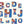 soft sherpa blanket with 'ABC Colorful Cutouts' design