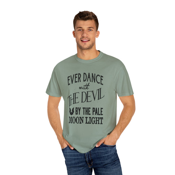 Comfort Colors© Batman Joker Quote T-Shirt