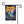 Skeleton Staying Alive Halloween Flag