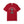 Red t-shirt with a cartoon cat tangled in Christmas lights with text at the top that says I Regret Nothing