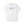 White t-shirt with 'American Woman' text on a white background