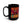 Virginia Tech Hokies Never Never Land Mug 15oz