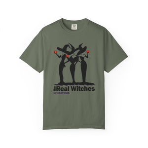 Real Housewives Halloween Comfort Colors® T-Shirt