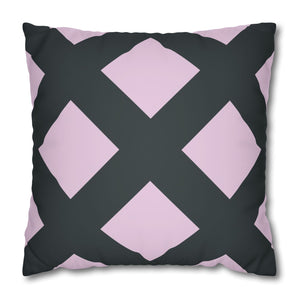 lilac and blue decorative throw pillow design trends 2025