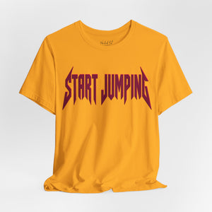 Shake the Stadium Va Tech Football T-Shirt