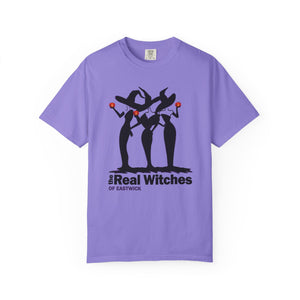 Real Housewives Halloween Comfort Colors® T-Shirt